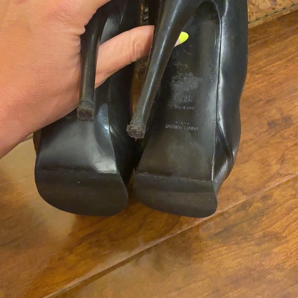 YSL heels - Picture 4 of 4